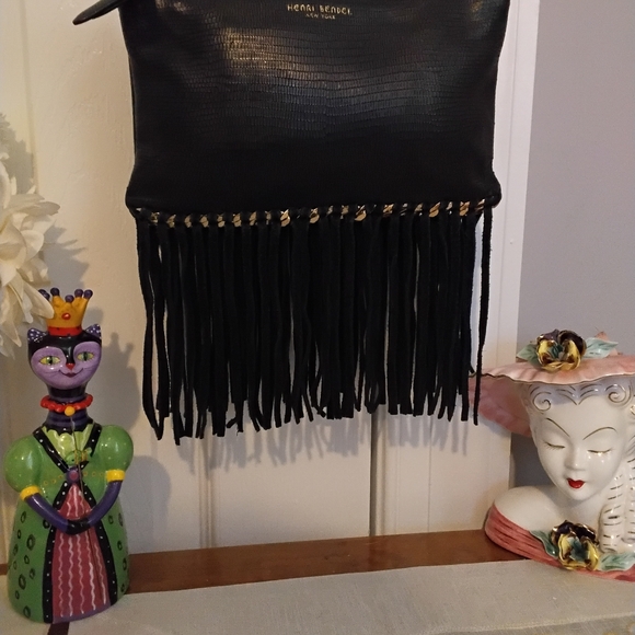 HENRI BENDEL Bag, Purse - Picture 14 of 16